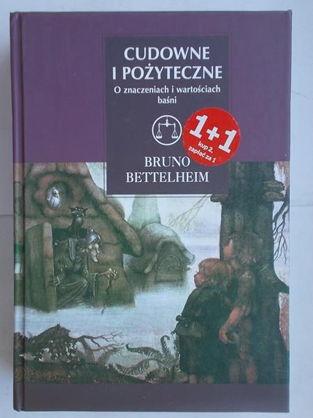 Cudowne i pożyteczne