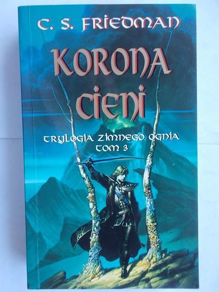 C. S. - Korona cieni
