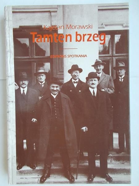 Tamten brzeg