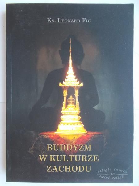 Buddyzm w kulturze zachodu