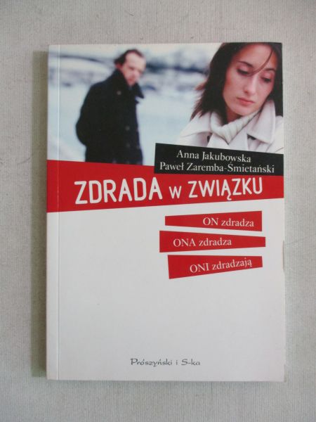Zdrada w związku