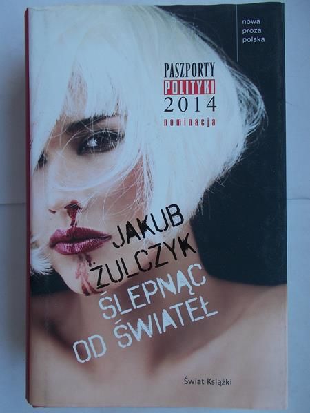 Ślepnąc od świateł