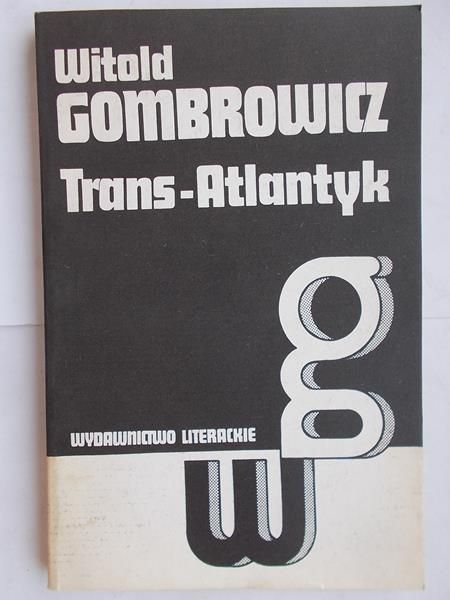 Trans-Atlantyk