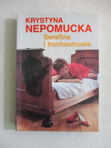 Serafina i kochankowie