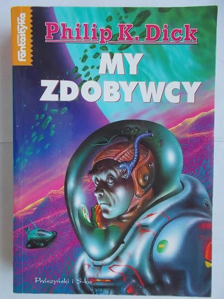 My zdobywcy