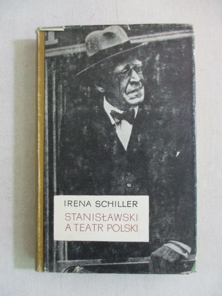 Stanisławski a teatr polski