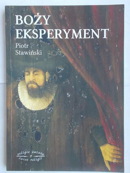 Boży eksperyment