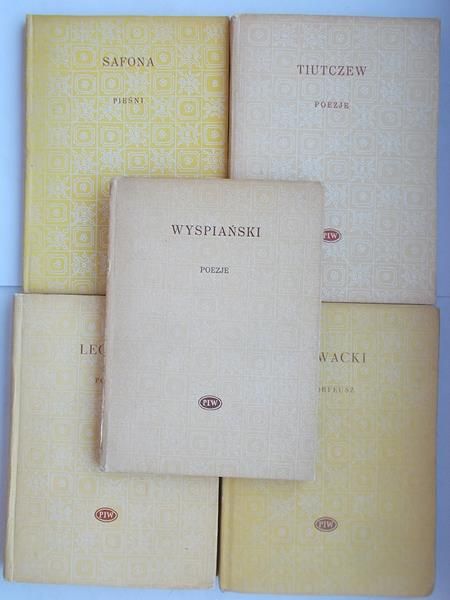 Dzieła wybrane