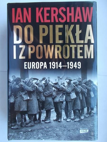 Do piekła i z powrotem