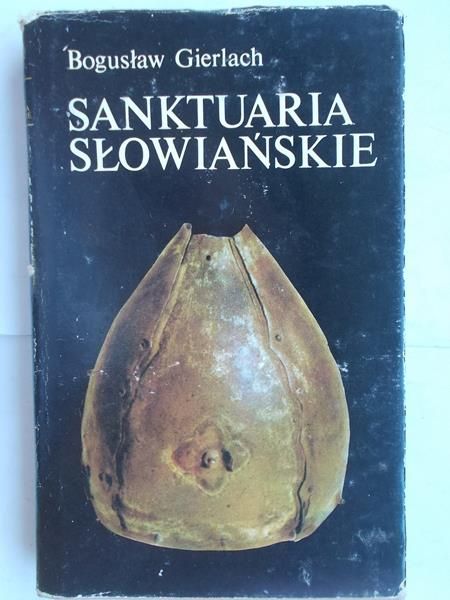 Sanktuaria słowiańskie