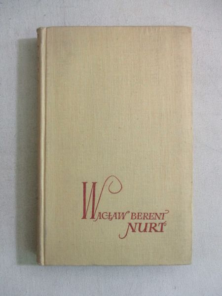 Nurt