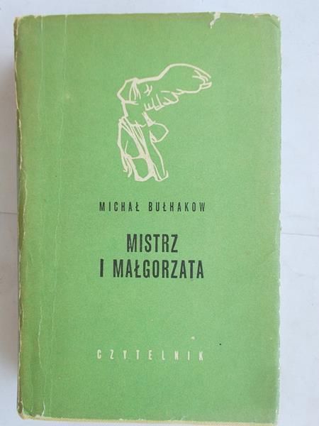 Mistrz i Małgorzata