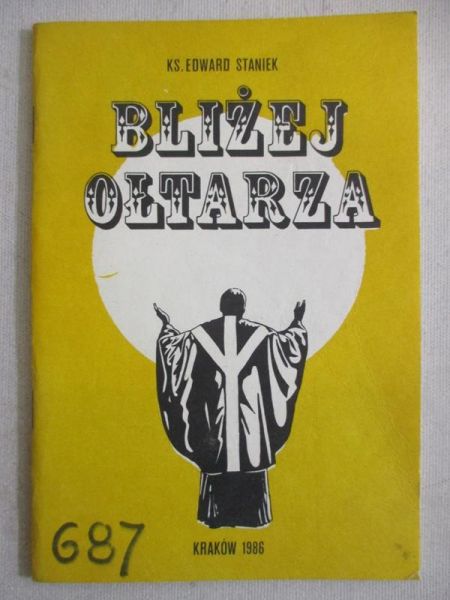 Bliżej Ołtarza
