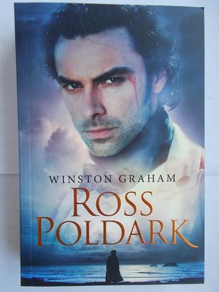 Ross Poldark
