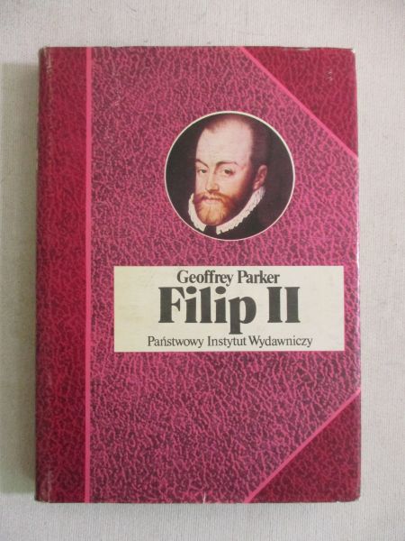 Filip II