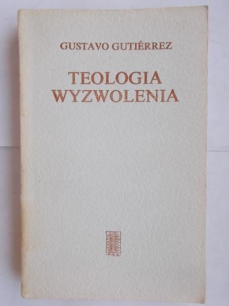 Teologia wyzwolenia