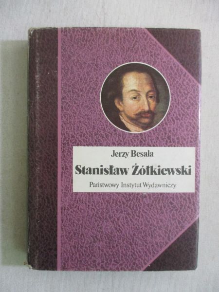Stanisław Żółkiewski