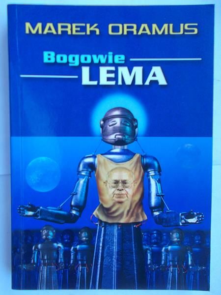 Bogowie Lema