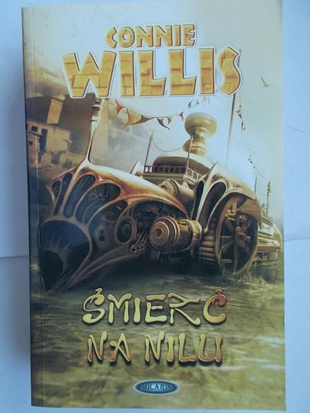 Śmierć na Nilu