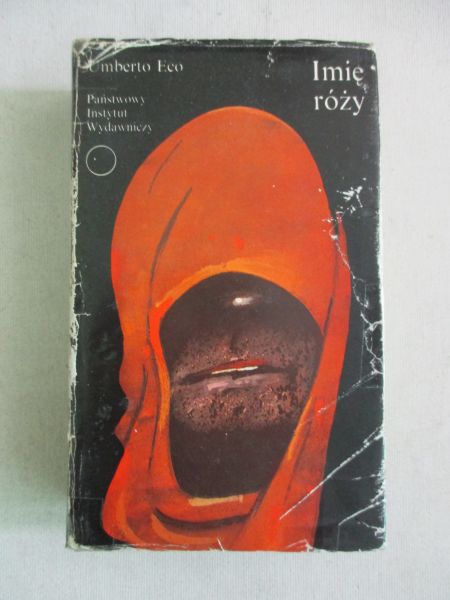 Imię róży