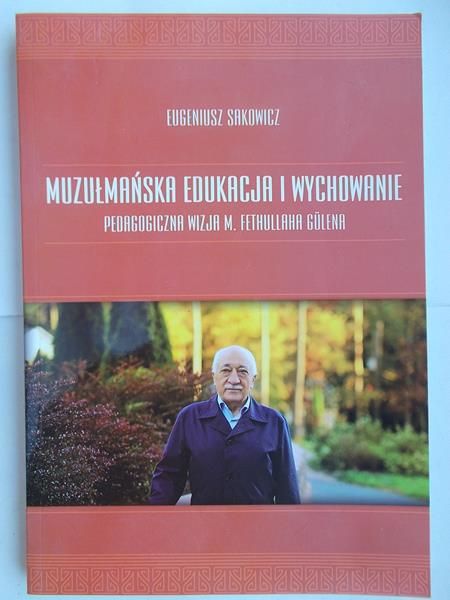 Muzułmańska edukacja i wychowanie