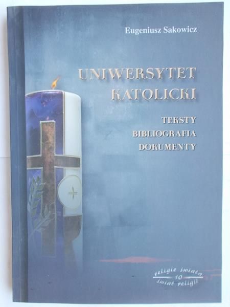 Uniwersytet Katolicki