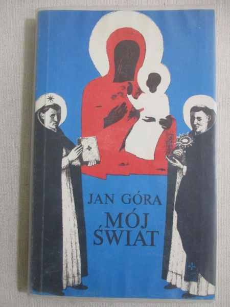 Mój świat