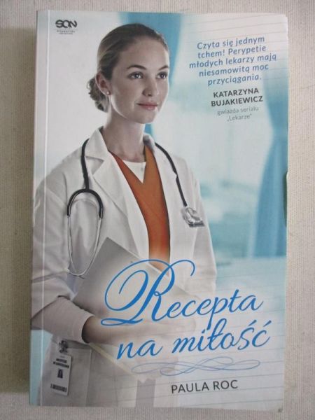Recepta na miłość