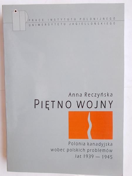 Piętno wojny