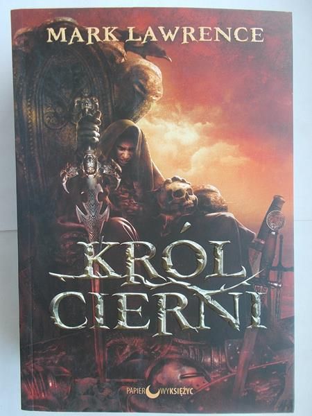 Król cierni