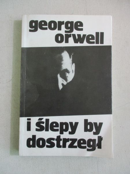 I ślepy by dostrzegł
