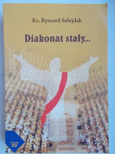 Diakonat stały