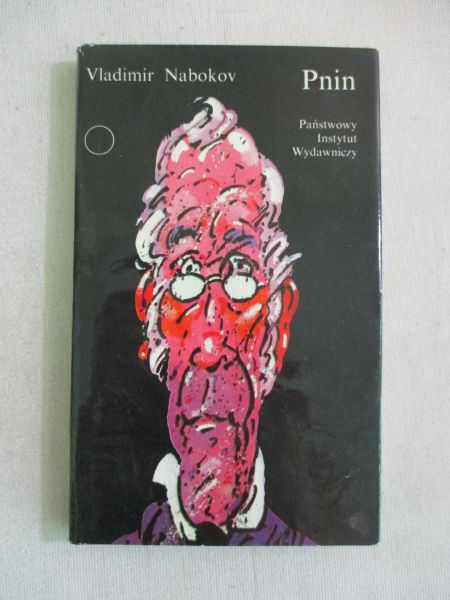 Nabokov Vladimir - Pnin
