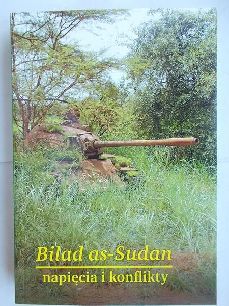 Bilad as- Sudan napięcia i konflikty