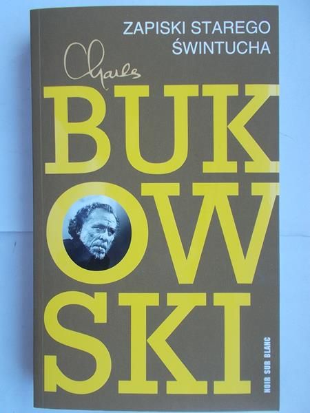 Zapiski starego świntucha