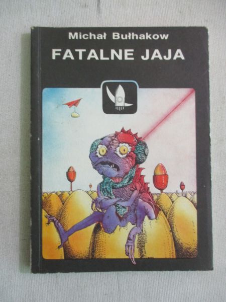 Fatalne jaja