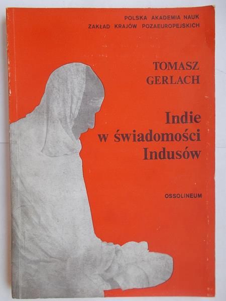 Indie w świadomości Indusów