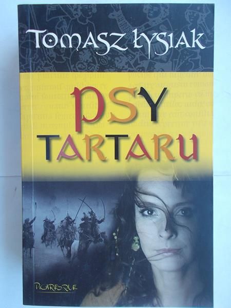 Psy Tartaru