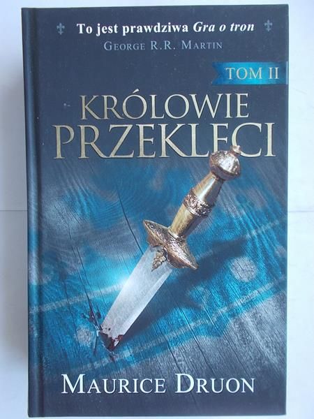 Królowie przeklęci