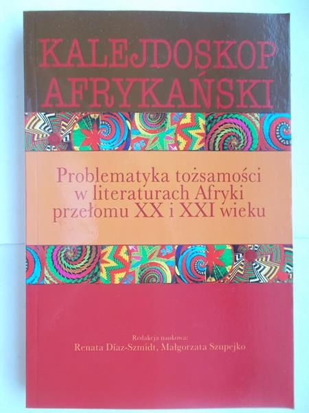 Kalejdoskop afrykański