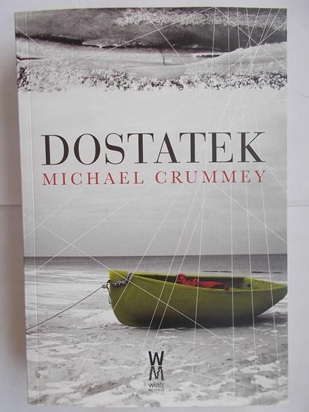 Crummey Michael - Dostatek