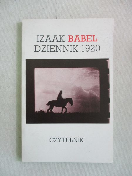 Dziennik 1920