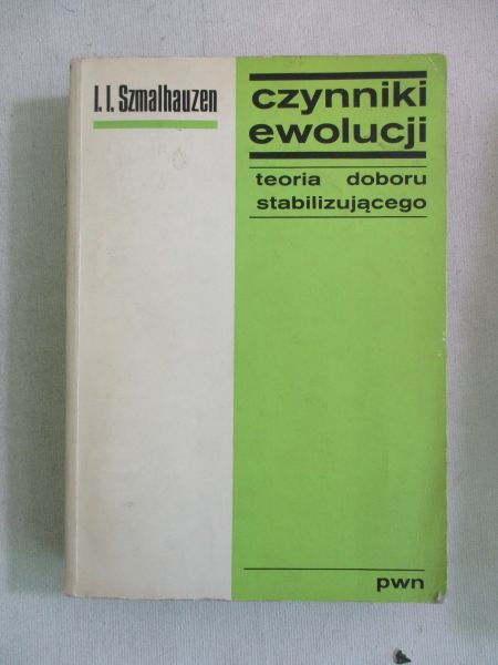 Czynniki ewolucji