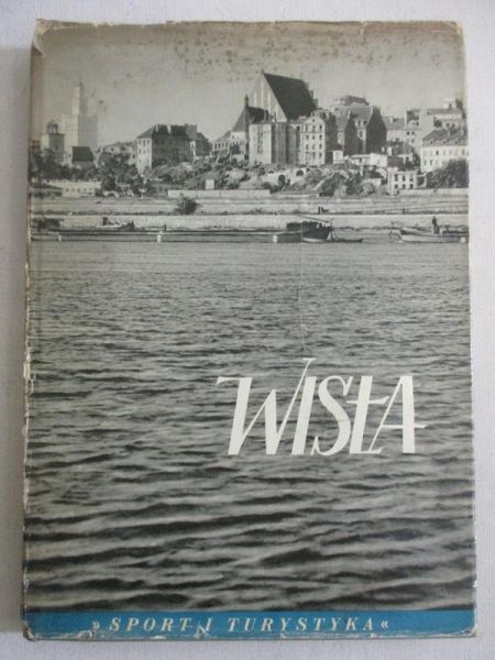 Sobański Marian - Wisła