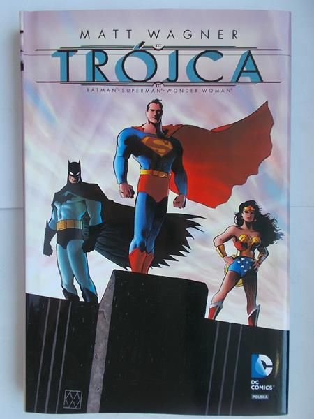 Trójca