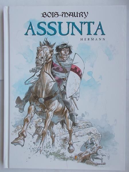 Assunta