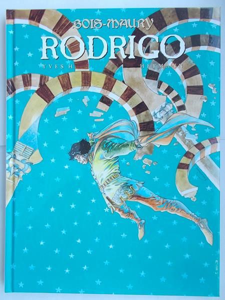 Rodrigo