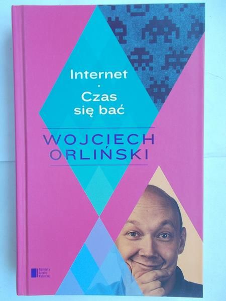 Internet. Czas się bać