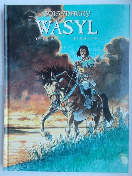 Wasyl