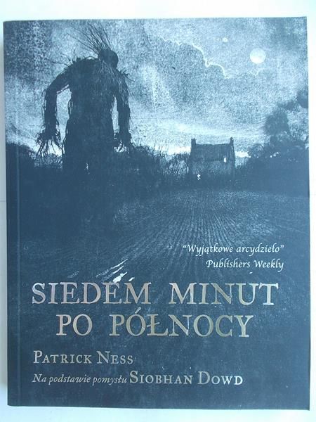 Siedem minut po północy